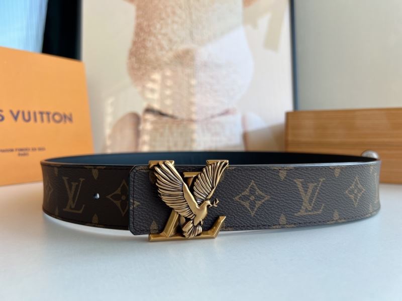 Louis Vuitton Belts